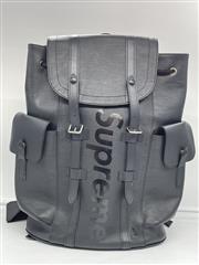 LOUIS VUITTON VUTITTON X SUPREME BACKPACK (AP1111390) | eBay